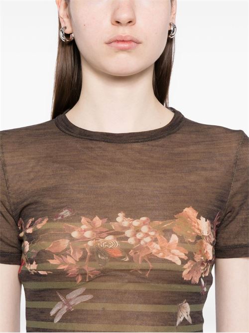  JEAN PAUL GAULTIER | TO419 M014P4190